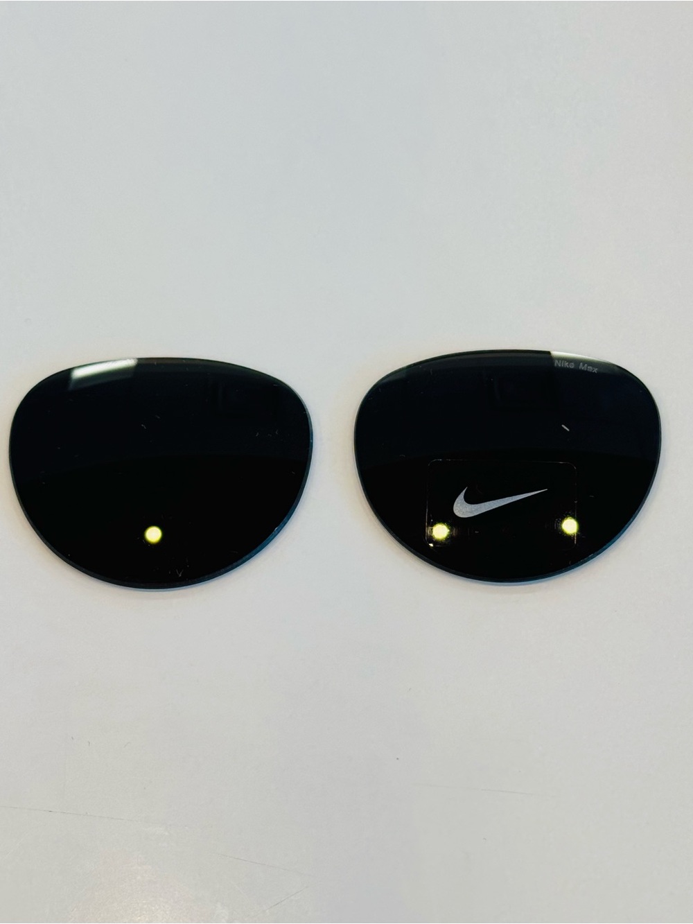 Nike Temper shine 54MM Replacement Lenses( Lenses Only )